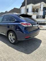 A picture of 2015 re350 Lexus