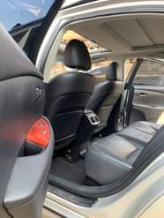 A picture of Toks Standard Fresh in 2009 Es350 Fullest ption 2Months registered