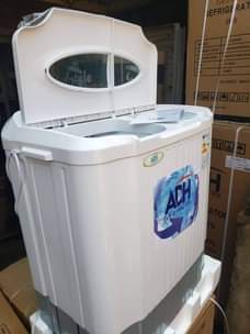 A picture of ADH WASHING MACHINE 5 6 KGS