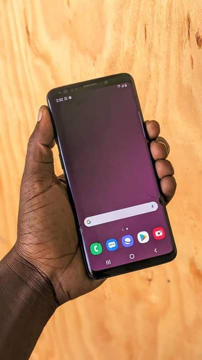 samsung s9