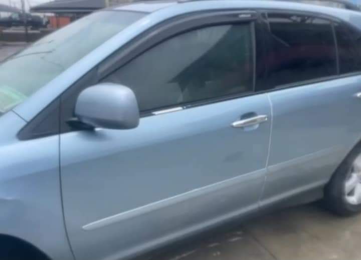 A picture of LEXUS RX 350 Available for sell 2008