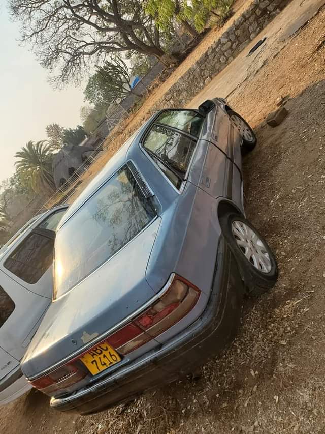 cars bulawayo