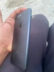 A picture of Iphone 7plus
