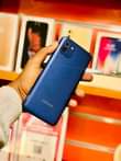A picture of Samsung galaxy a03