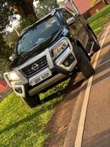 A picture of NISSAN NAVARA 2018 120M