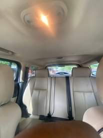 A picture of Hummer 3 in pristine condition