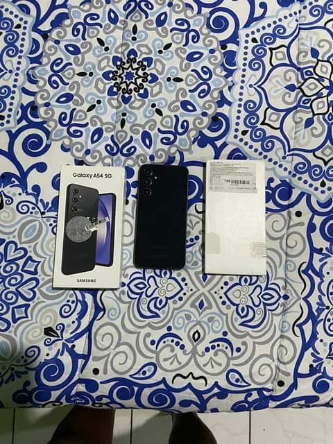 samsung galaxy a54