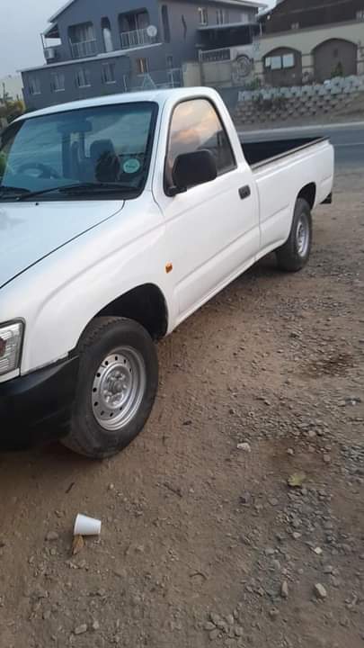 Kzn V.