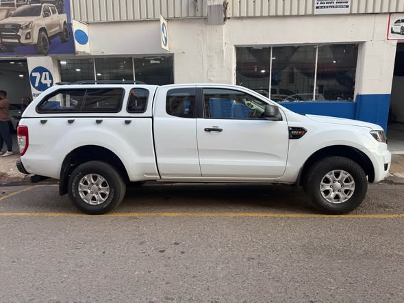 used ford ranger