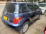 A picture of TOYOTA IST FOR SALE 0712 423711