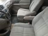 A picture of Toyota Sienna 2002 model Clean body and interior Sound untouched