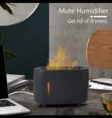 humidifiers