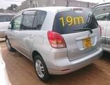 A picture of Cars on sale Call or whatsapp us 0703149812