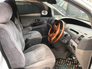 A picture of TOYOTA