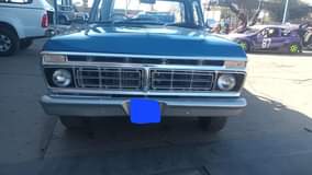 1975 Cars