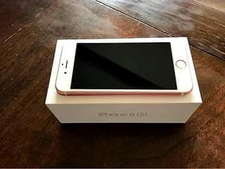 iphones 6s