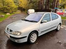 cars under 2000