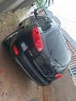 A picture of Barely driven 2009 Hyundai Santa Fe First pure body and