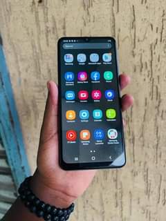 A picture of SAMSUNG A12