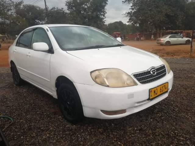 Lilongwe C.