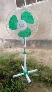 A picture of NAUZA FENI YA CHINI STAND FAN 0786494436