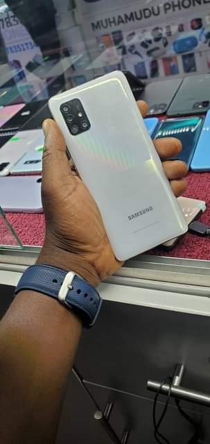 used samsung galaxy