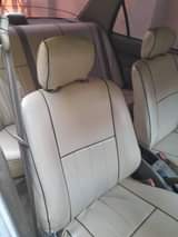 A picture of Toyota corrola