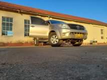 4x4 cars