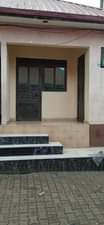 A picture of Self contained house available for rent with own yaka just
