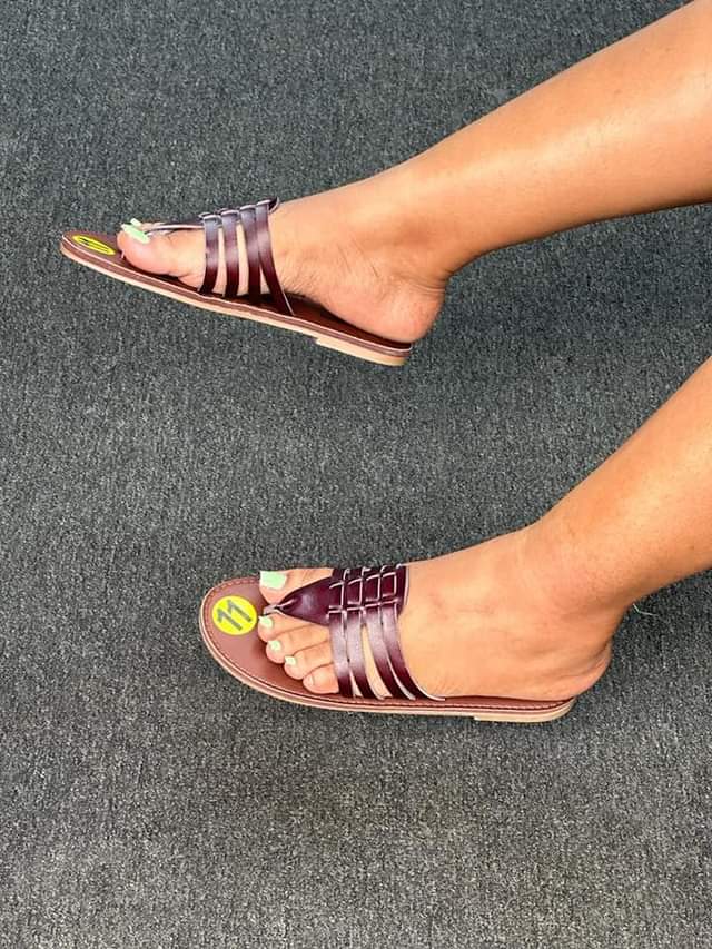 A picture of Masele fashion