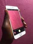 A picture of IPHONE 7 na 6 plus