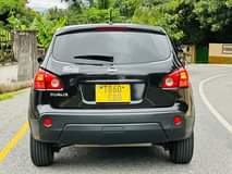 A picture of Nissan dualis M18 5 mwanza call WhatsApp 0686108116