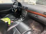 A picture of 2008 Toyota Avensis First body paint 
