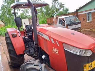 tractors