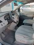 A picture of Toyota Sienna 013