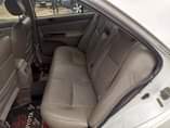 A picture of 2003 Camry XLE For Sale