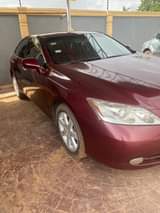 A picture of 2008 Toyota Lexus ES 350 in very good condition Sound