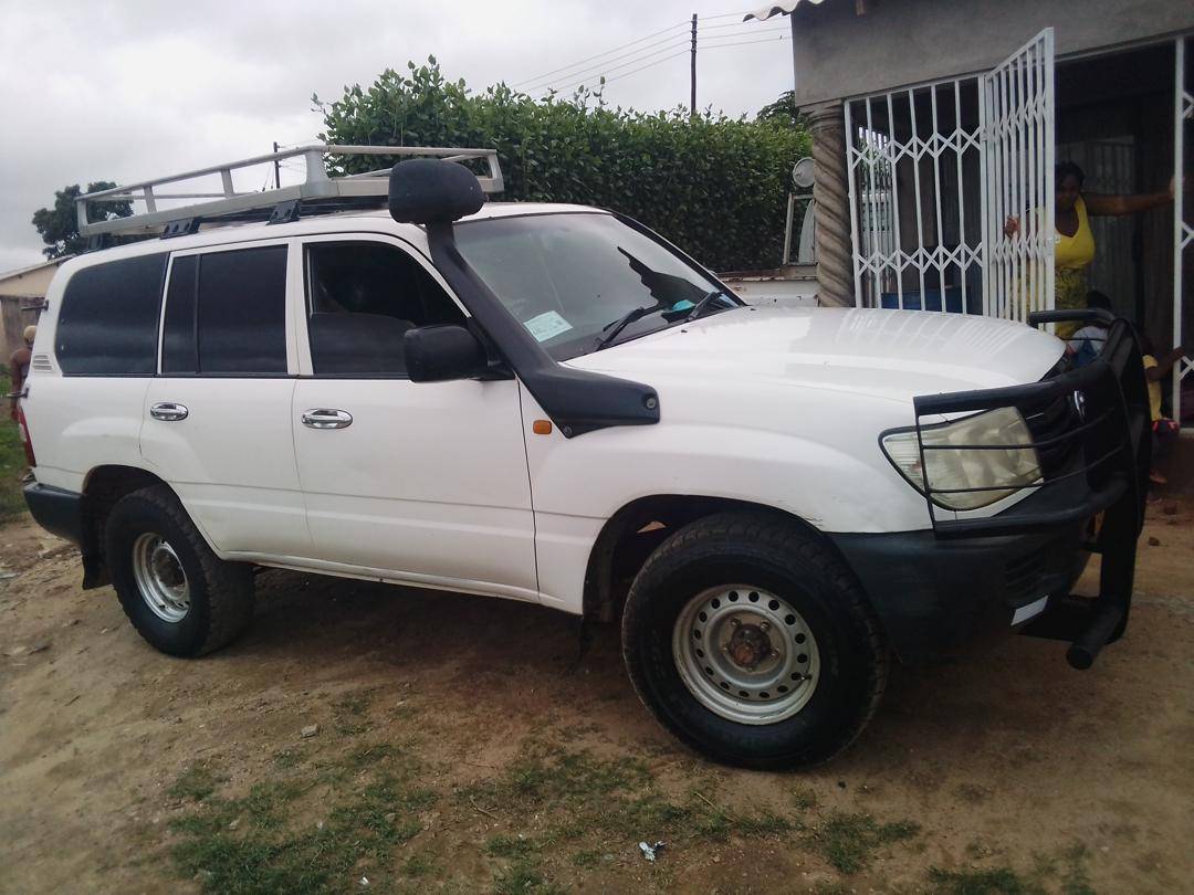diesel engine vehicles