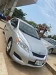 A picture of Extremely clean and sharp 2012 Matrix Toks Standard First body