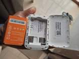 A picture of Airtel MiFi WiFi Used