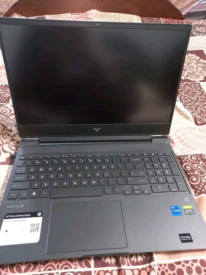 hp laptops