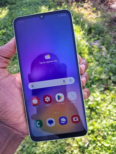 A picture of Samsung A05