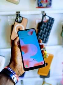 A picture of SAMSUNG A12___128GB MPYA MPYA BADO