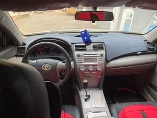 A picture of Camry 2011
