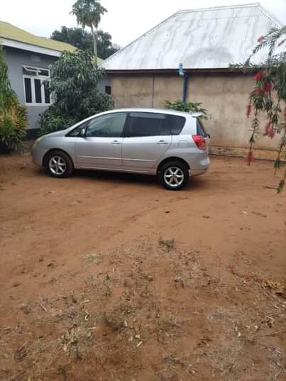 A picture of SPACIAL NEW MODEL