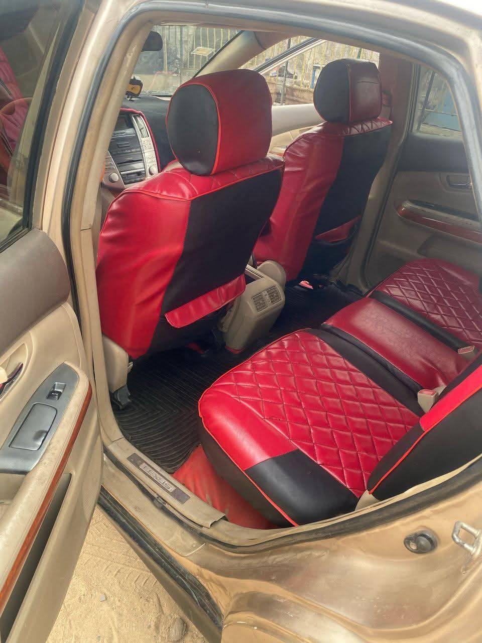 A picture of Rx330 Lexus 2007