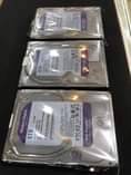 A picture of Desktop hdd