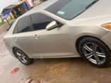A picture of 2013 Toyota Camry