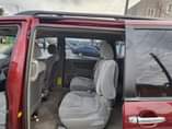 A picture of Barely used Reg 2008 Toyota Sienna LE Baked from tokunbo