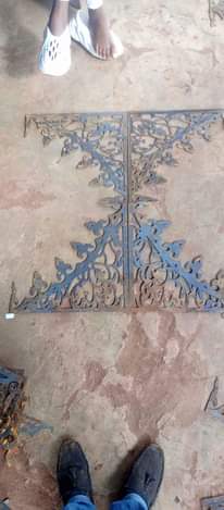 A picture of Gate design